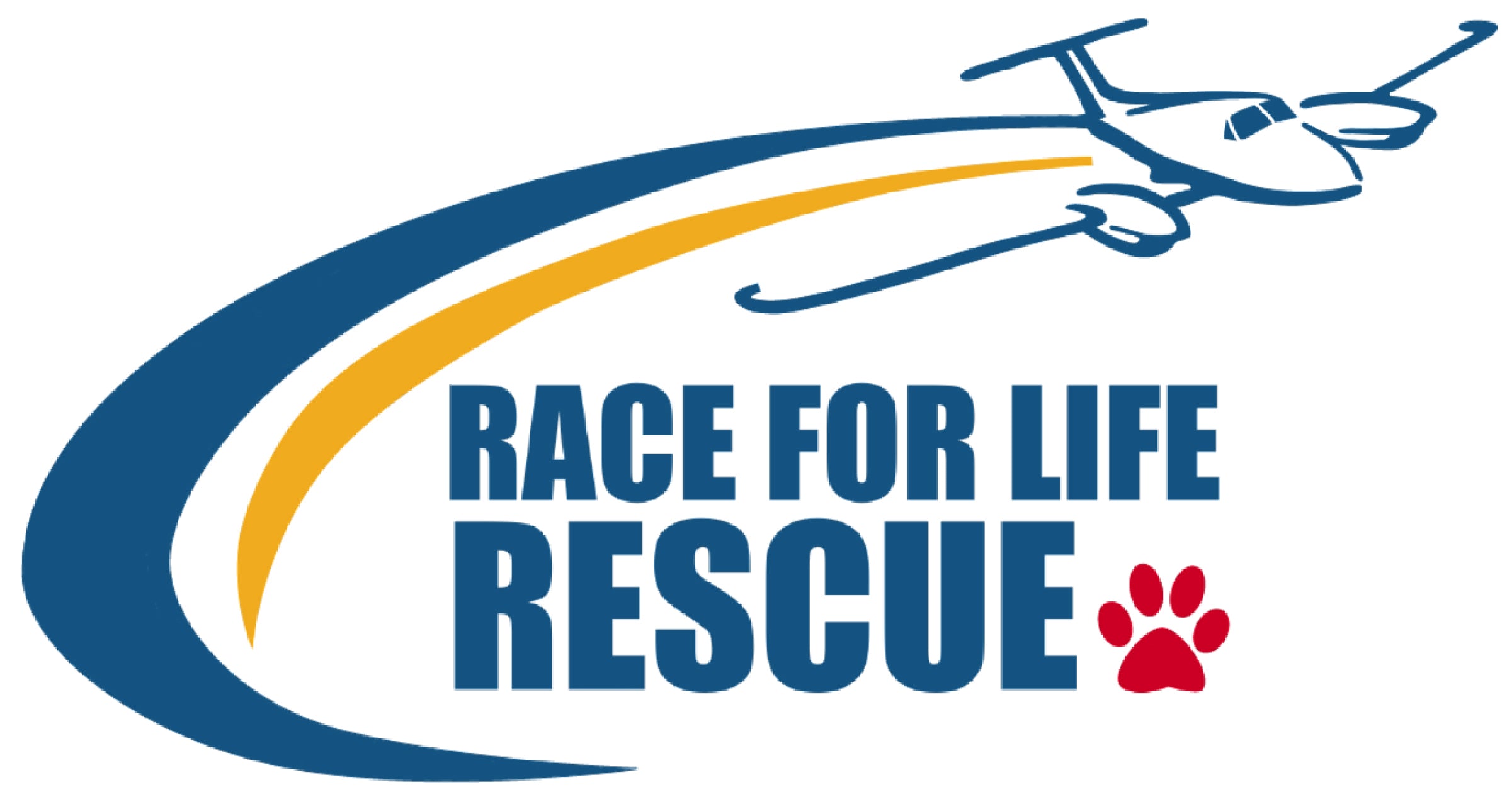 Race For Life Rescue