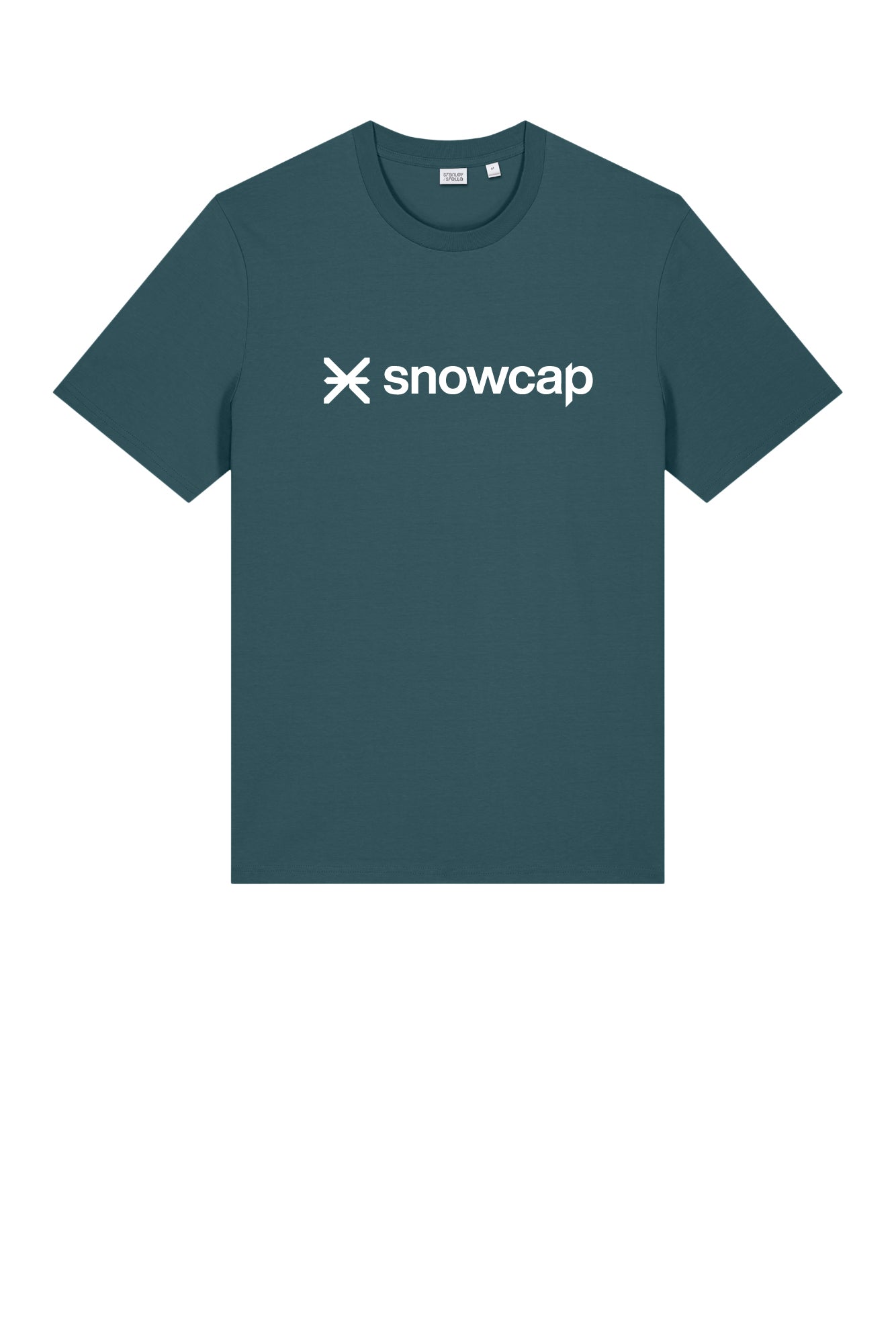 Snowcap Creator 2.0 Short Sleeve T-shirt