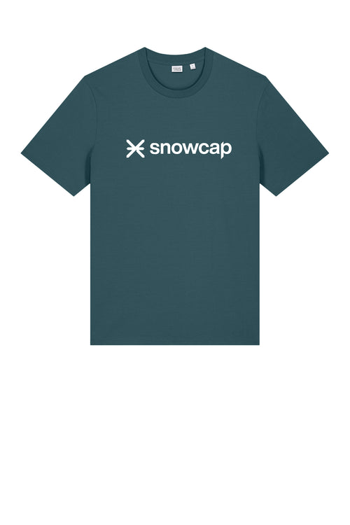 Snowcap Creator 2.0 Short Sleeve T-shirt