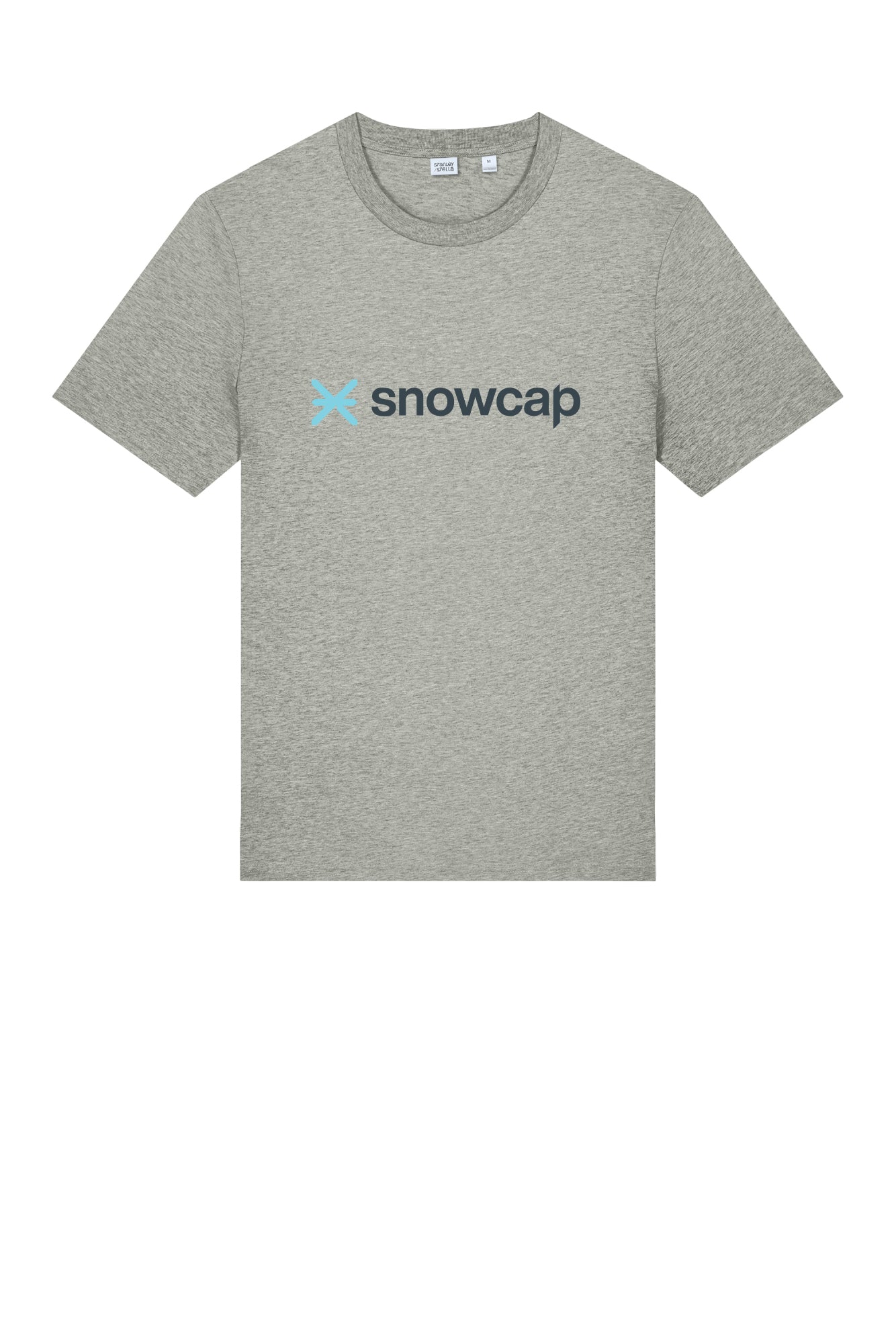 Snowcap Creator 2.0 Short Sleeve T-shirt