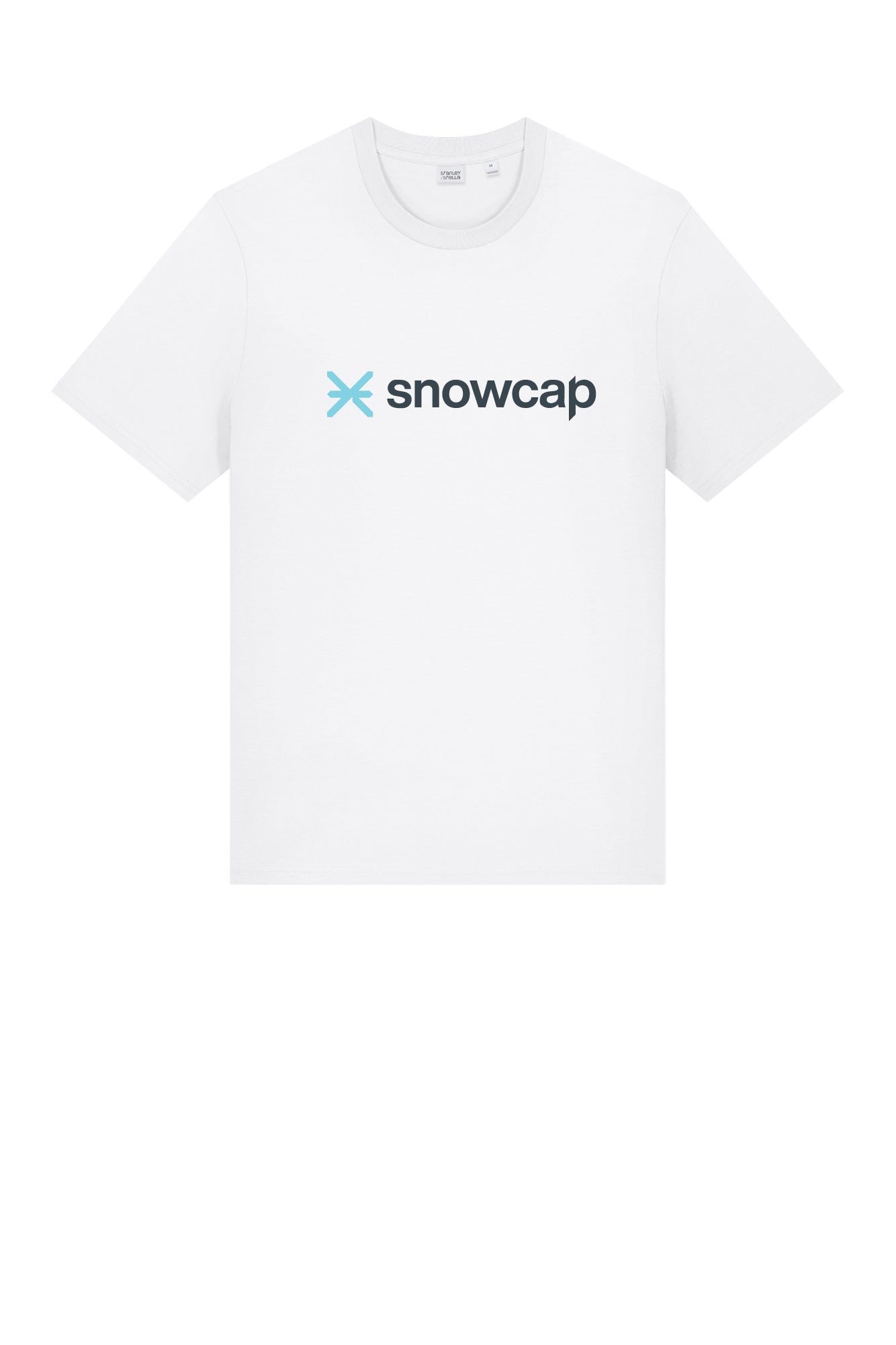 Snowcap Creator 2.0 Short Sleeve T-shirt